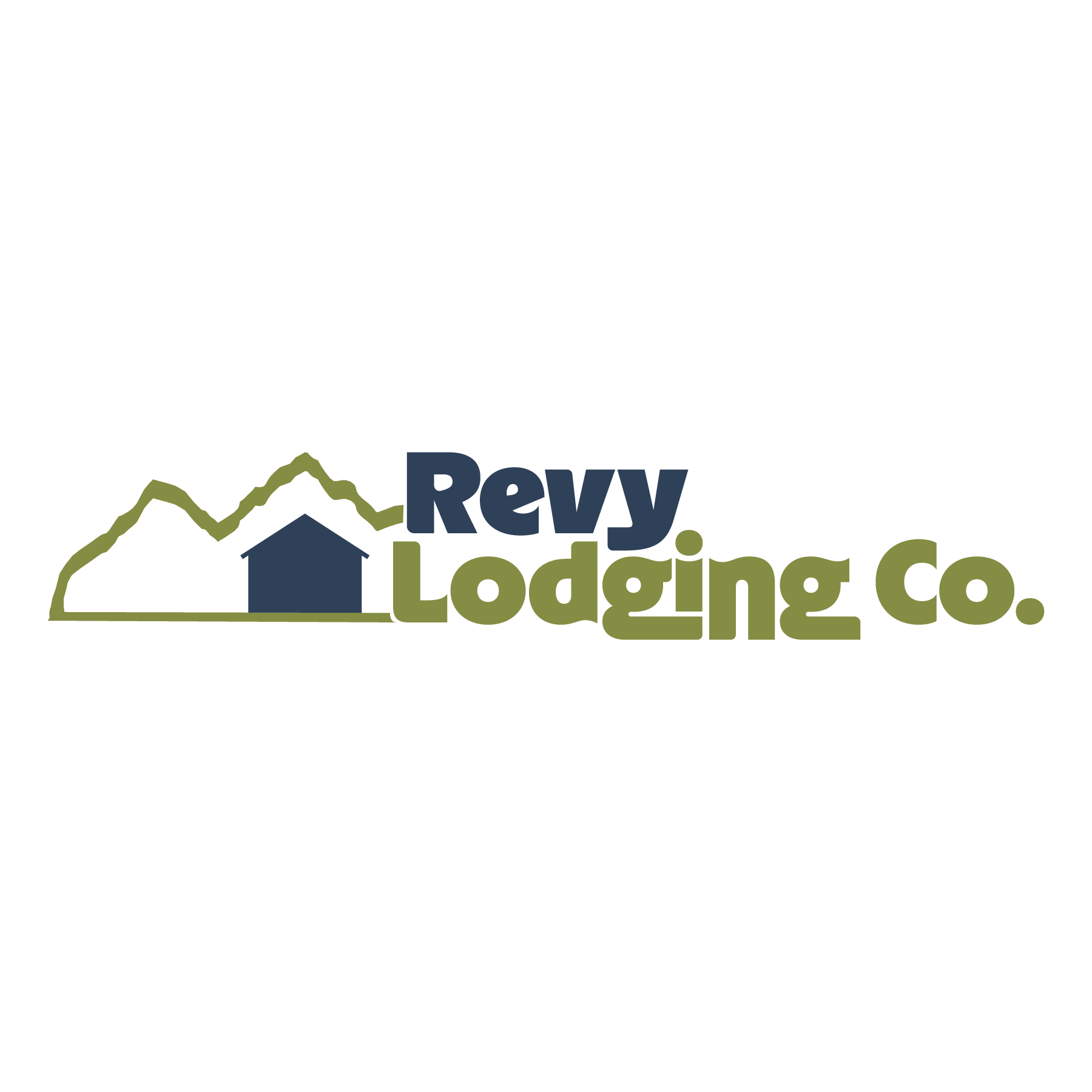 Revy Life Logo